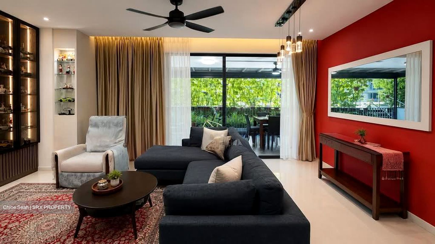 Blossom Residences (D23), Condominium #557523631